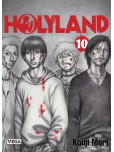 Holyland - tome 10