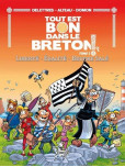 Tout Est Bon Dans le Breton - tome 2