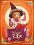 Le Grimoire d'Elfie [écrin vol. 01 + 02]