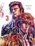 Soten No Ken - tome 3