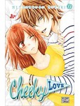 Cheeky Love - tome 13