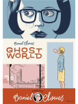 La Bibliothèque de Daniel Clowes : Ghost World
