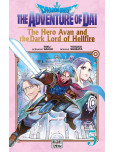 Dragon Quest - The Adventure of Daï - The Hero Avan and the Dark Lord - tome 5