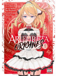 Arifureta - Origines - tome 8