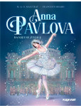 Anna Pavlova, danseuse étoile