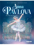 Anna Pavlova, danseuse étoile