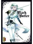 Black Butler - tome 11