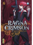 Ragna Crimson - tome 6