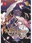 The Kingdoms of Ruin - tome 1