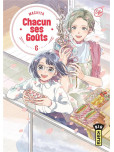 Chacun Ses Gouts - tome 6