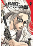 Blades of the Guardians - tome 2