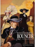 Bouncer - tome 5 : La Proie des Louves