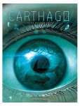 Carthago - tome 10 : L'abîme regarde en toi