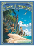 Le Voyage extraordinaire - tome 5
