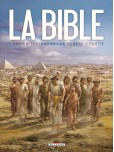 Bible (La) - L'ancien testament - tome 2 : La genèse seconde partie