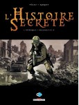 Histoire secrète (L') - L'intégrale - tome 3