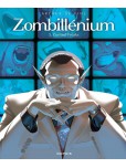 Zombillénium - tome 3 : Control freaks