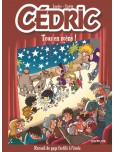 Cédric - Best of - tome 7 : Tous en scène !