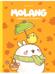 Mölang - tome 3 : Surprises et découvertes