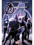 Avengers-Time Runs out - tome 1