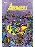 Avengers - L'intégrale - tome 3 : 1966