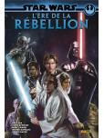 Star Wars - L'ère de la Rebellion