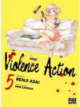 Violence Action - tome 5