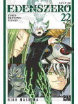 Edens Zero - tome 22