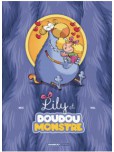 Lily et Doudoumonstre - tome 1