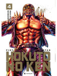 Hokuto No Ken - tome 4 [extreme edition]