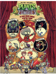 Plants VS Zombies - tome 9