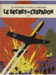 Blake et Mortimer (Les aventures de) - tome 1 : Le secret de l'espadon - tome 1