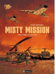 Misty Mission - tome 1