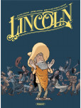 Lincoln - Intégrale - tome 2
