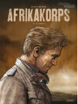 Afrikakorps - tome 3