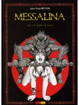 Messalina - tome 1 : Le temple de Priape