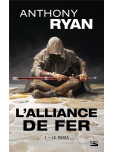 L'Alliance de Fer - tome 1 : Le Paria