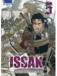 Issak - tome 5