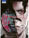 The Killer Inside - tome 7