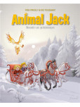 Animal Jack - tome 5 : revoir un Printemps