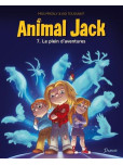Animal Jack - tome 7 : Le plein d'aventures