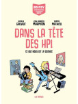 Dans la Tete des Hpi