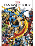 Fantastic Four par John Byrne - tome 1