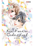 Koi Furu Colorful - tome 9