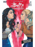 Buffy contre les vampires - tome 8