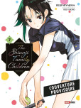 The Shiunji Family Children - tome 7