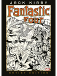 Amazing Artist Edition : Fantastic Four (J. Kirby)
