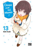Craque pour moi, Medaka ! - tome 13