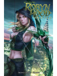 Grimm Fairy Tales  - Robyn Hood - tome 2