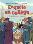 Enquête au collège - tome 2